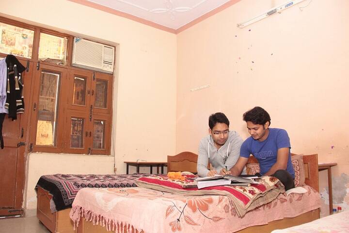 hostel